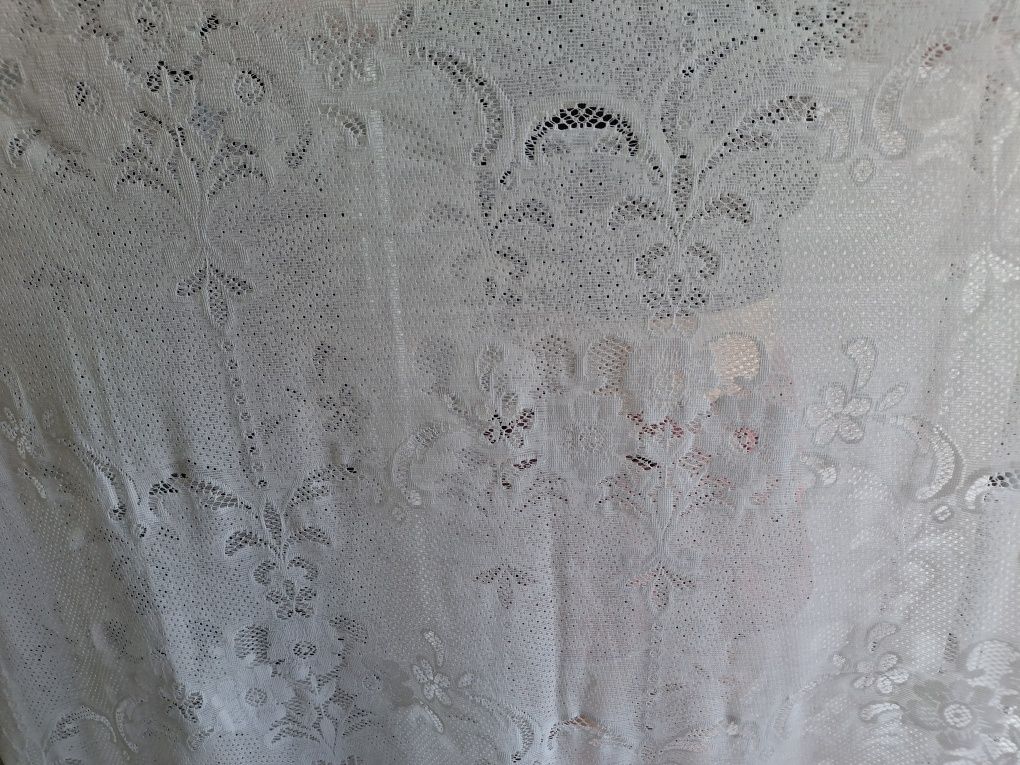 Conjunto de 2 cortinados