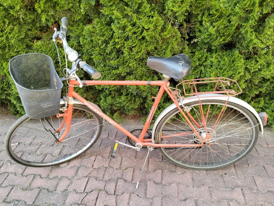 Rower Wagant 28 męski