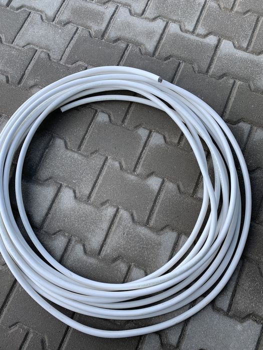 Kabel okrągly YDY 5x10, drut