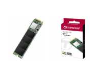 SSD накопитель 128Gb Transcend 110S (TS128GMTE110S) бу