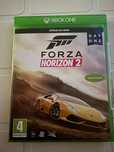 Forza horizon 2