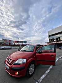 Citroen C3 2003 1.4