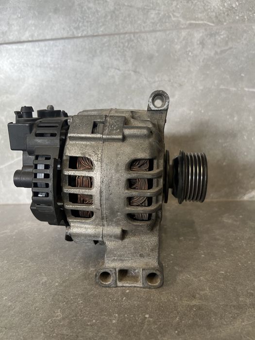 Mercedes w169 a b class w245 генератор а класс мерседес оригинал