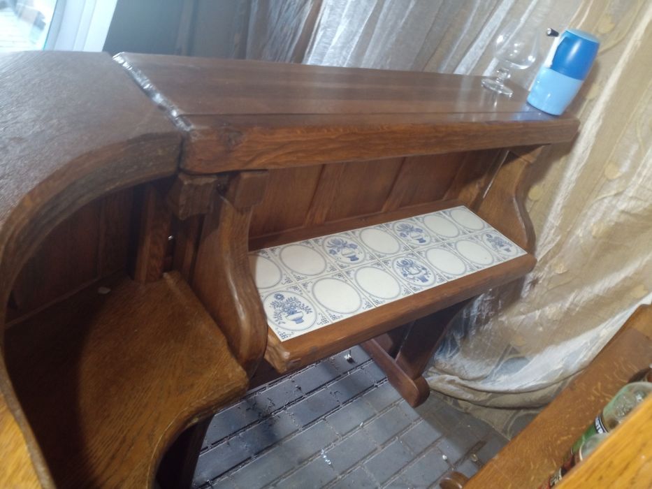 Antyk bar okazyjnie