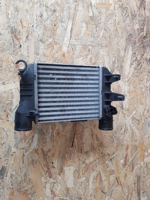 intercooler audi a4 b6 b7 1.8t 8E0.145805N