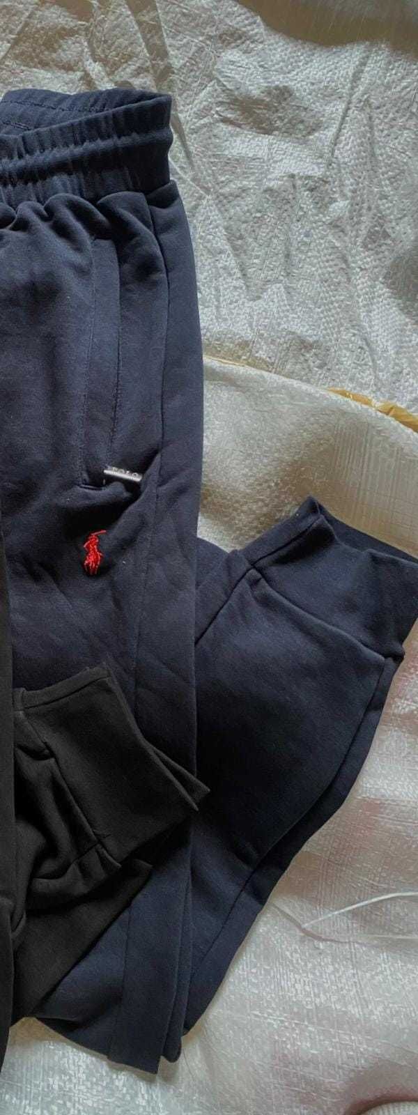 Spodnie Dresowe długie ralph lauren OUTLET Hugo Boss Dresy