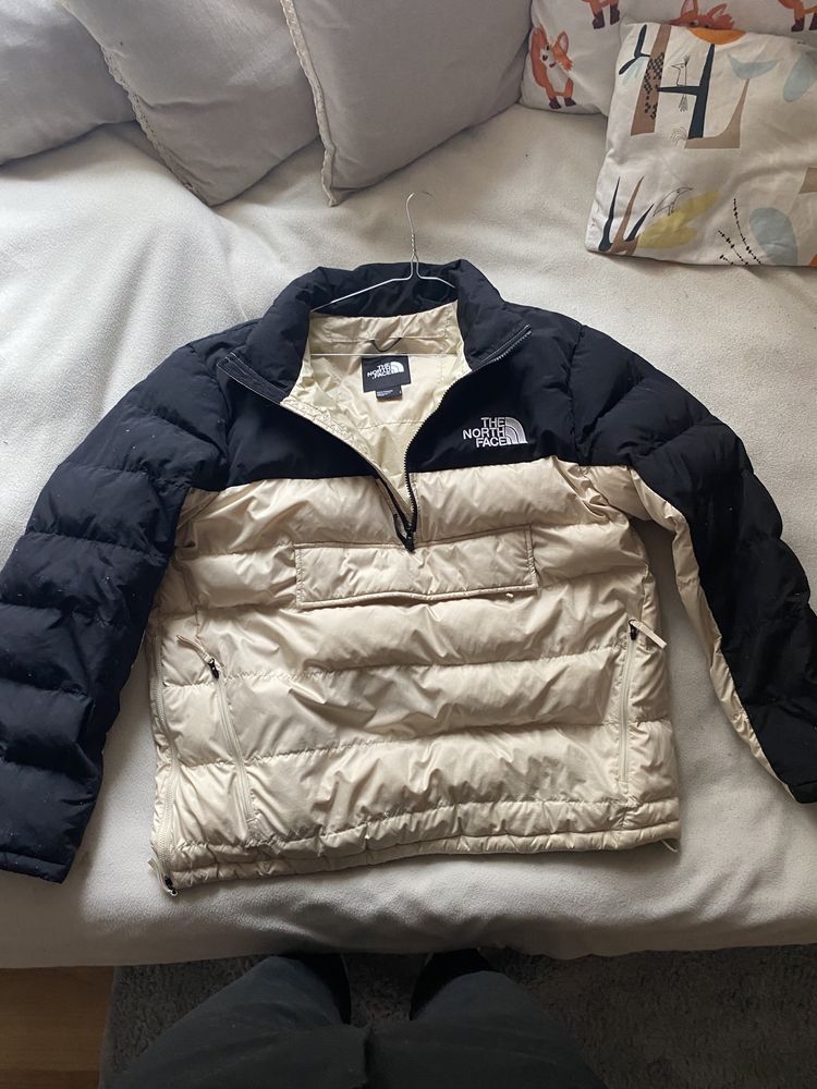 Zimowa kurtka The North Face HMLYN Anorak