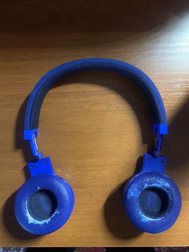 Наушники Jbl E45