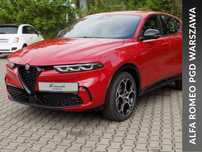 Alfa Romeo Tonale Sprint, 2025r.