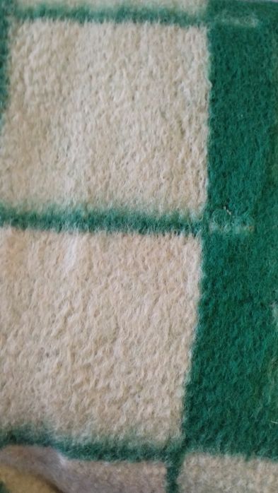 Ковдра із вовни ''дитяча''