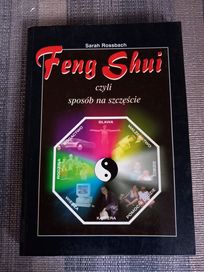 Feng shui książka używana