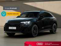 Audi SQ8 4.0 TFSI 507 KM quattro tiptronic LED Matrix Laser Hak Panorama B&O 3D