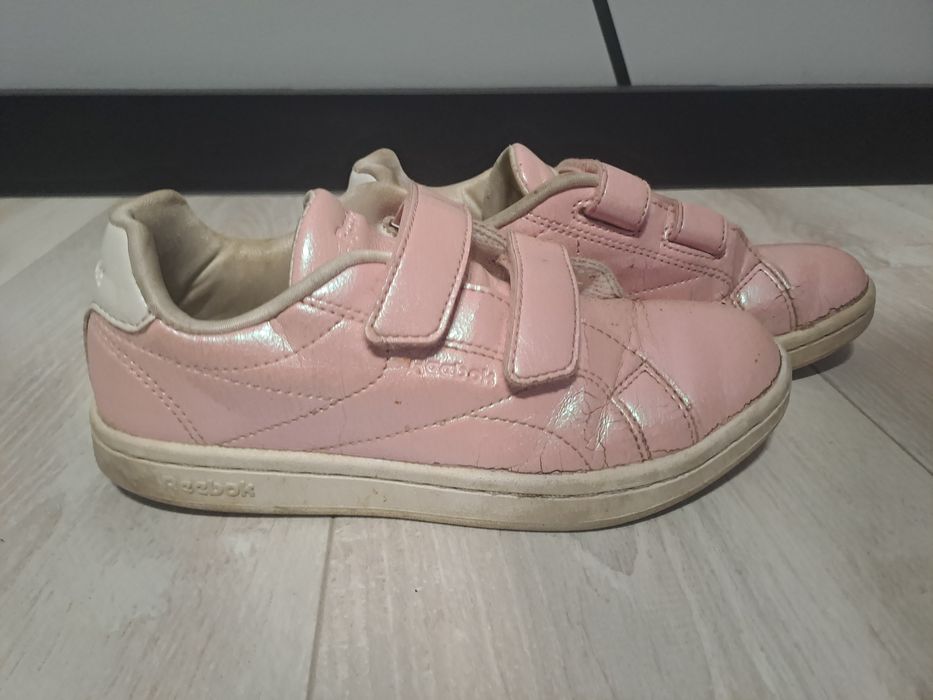 Adidasy Reebok r. 31.5