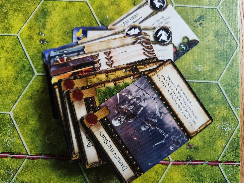 Battlelore 2nd edition