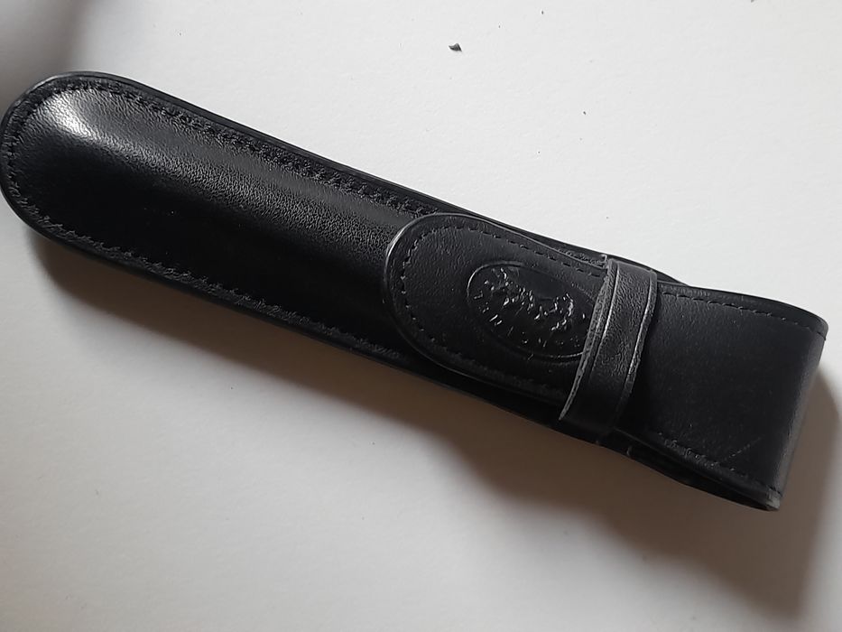 Montblanc Meisterstuck Le Grand Rollerball