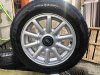 Alufelgi felgi audi skoda vw passat 5x112