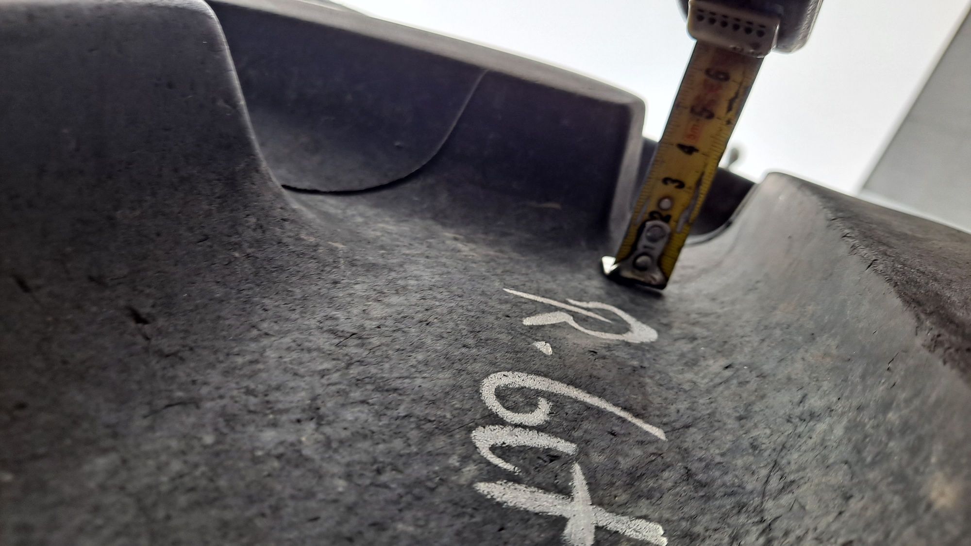 Para 4cm 710/70R42 Mitas