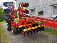 Vaderstad Carrier 5 m talerzówka