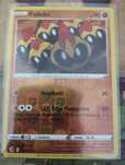 Pokémon Card Fusion Strike Falinks#154 R.H