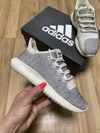 36.5р. Кросівки кроссовки Adidas Tubular Shadow оригінал