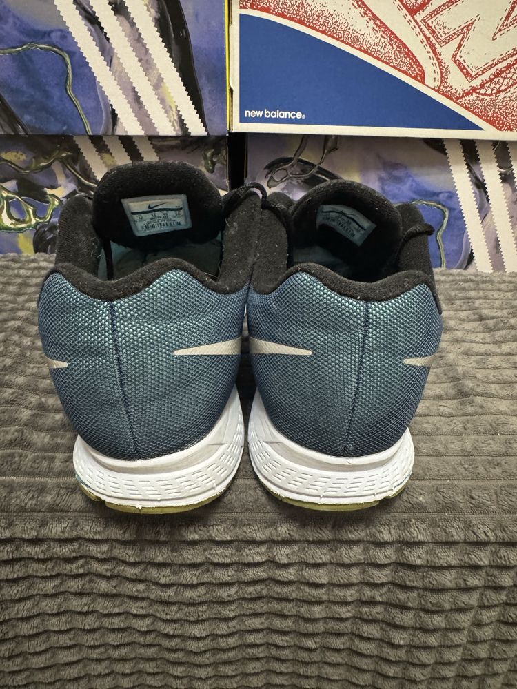 Чоловічі кросівки для бігу Nike Air Zoom Pegasus 32 Flash H2O 46(30см)