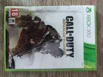 Call of Duty Advanced Warfare. Xbox 360