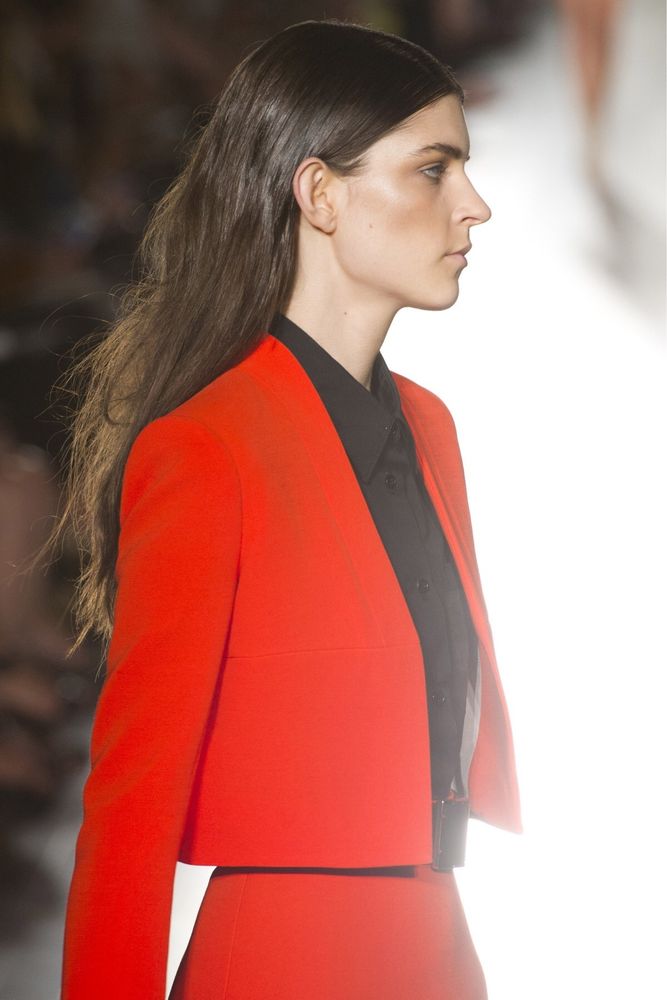 Жакет Victoria Beckham