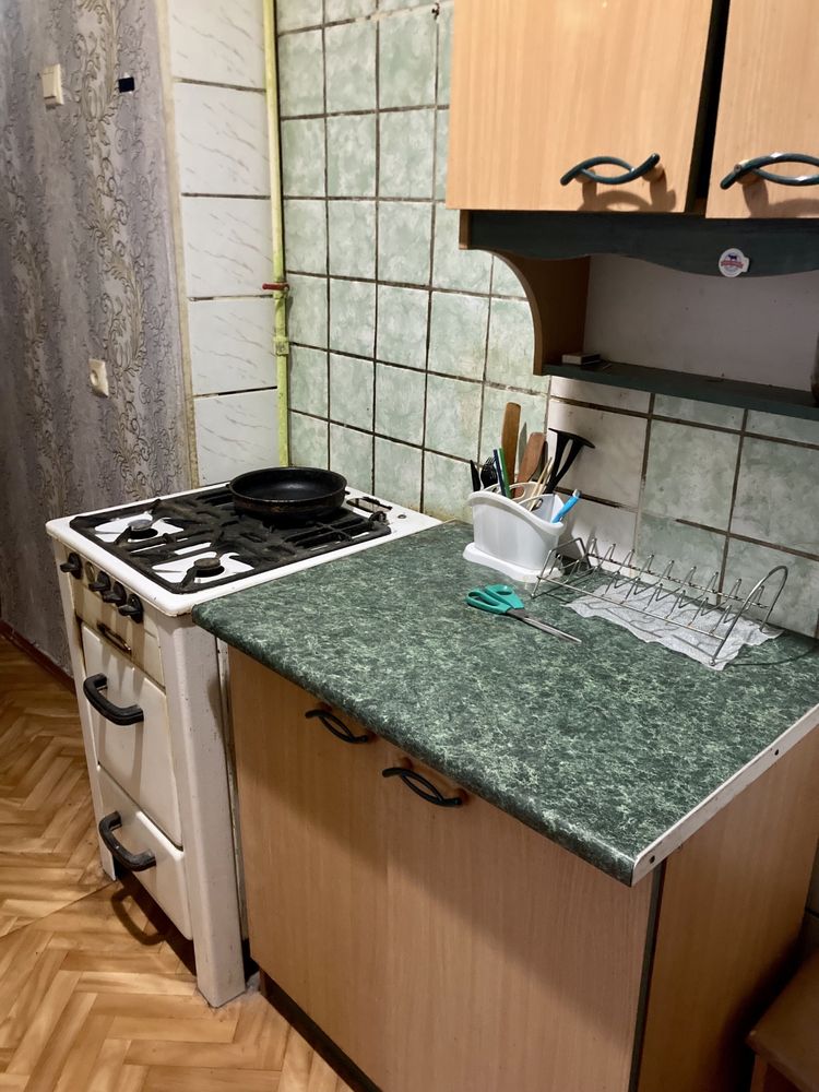 Сдам 1к.кв.Центр,м. «Научная» ул.Данилевского недорого.