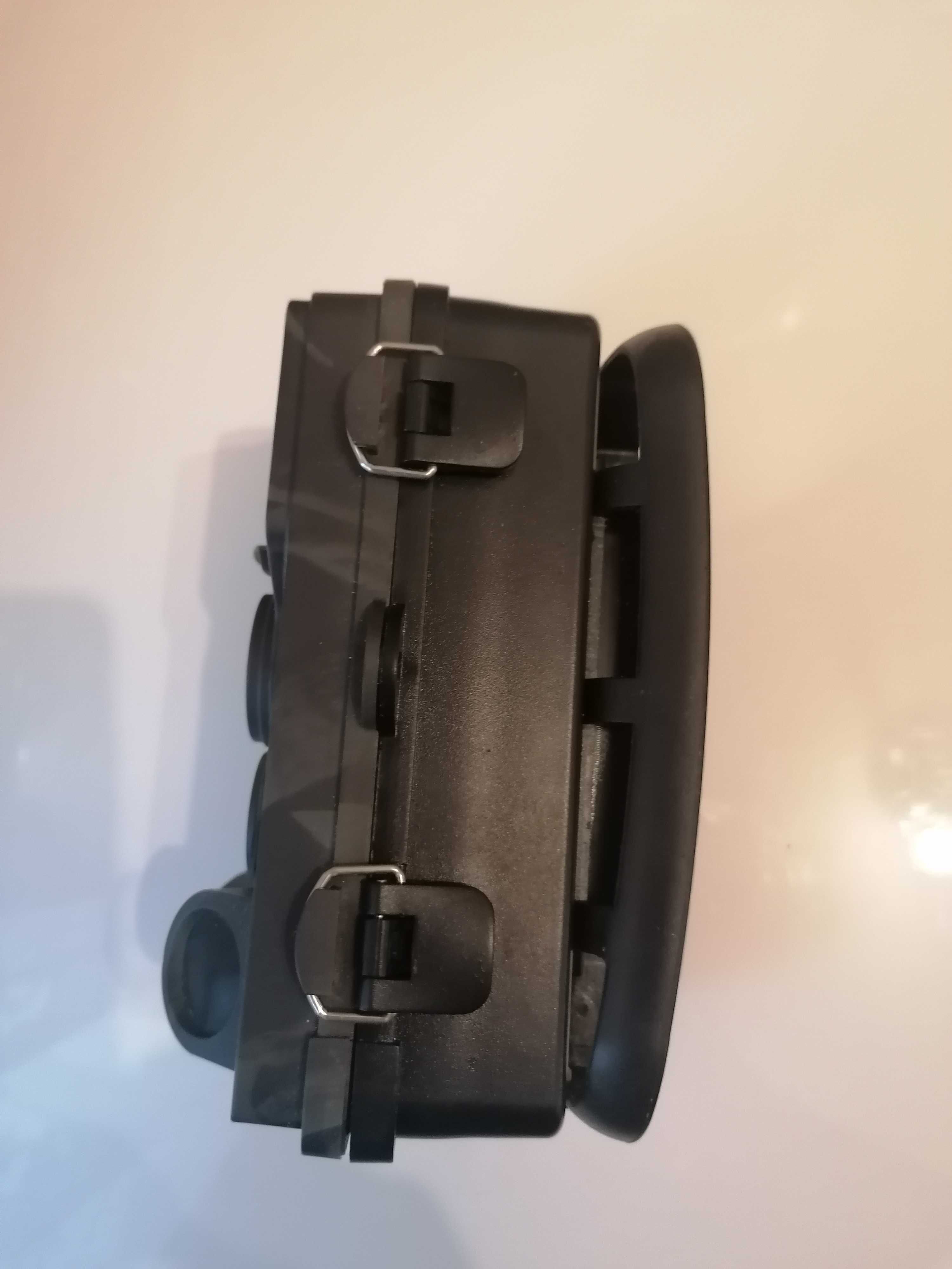 Fotopułapka,kamera leśna Denver WCT-8010,8-megapixeli cmos sensor,HD