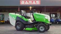 Traktor kosiarka Viking T6 Briggs&Stratton 2 Cylindry (261103.4) Baras