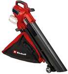 Садовий пилосос Einhell Venturro 36/240