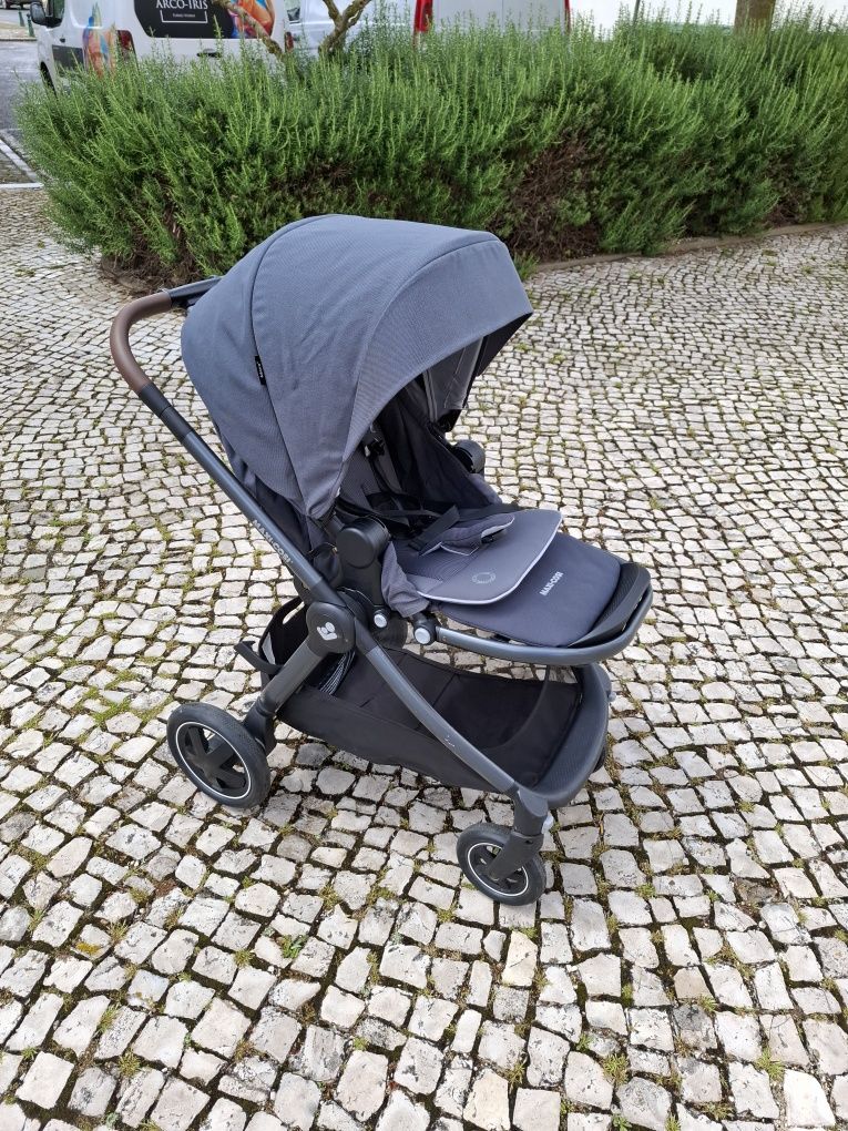 Carrinho de bebé Adorra2 Maxi Cosi