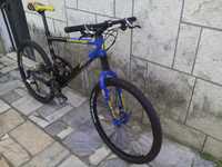 Cannondale Jekyll 2002 - Culto