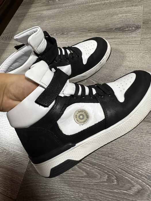 Осінні кросівки на хлопчика