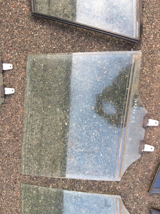 Suzuki Grand Vitara Гранд Витара стекло стекла левое правое Разборка