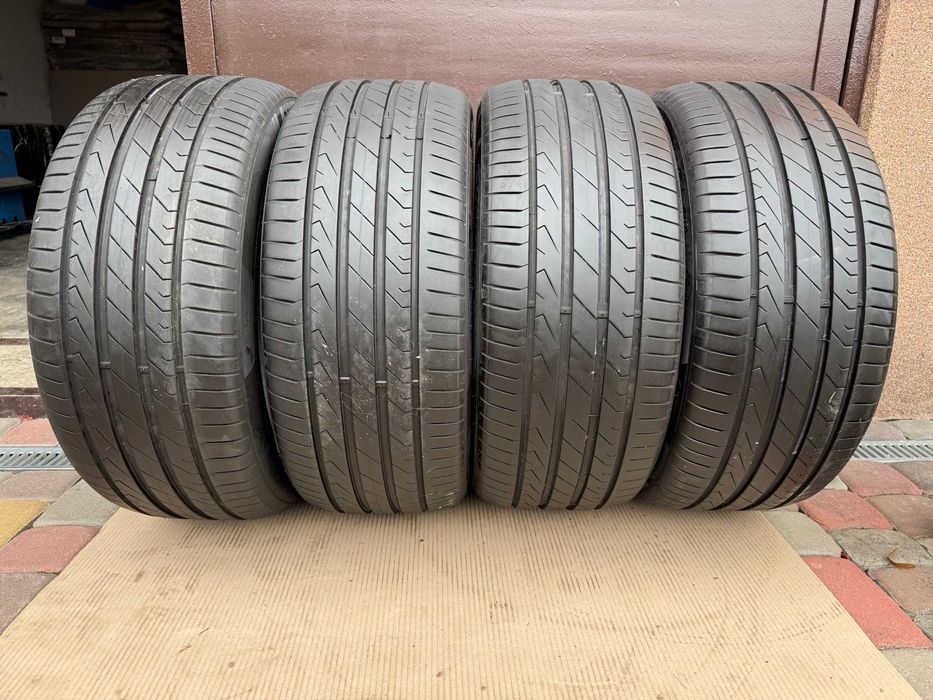 Шини Landsail 235/45 R-17 (97 Y ) made in China - літо