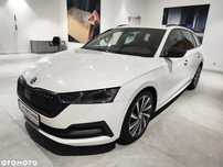 Skoda Octavia Skoda Octavia IV