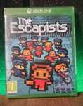 The Escapists Xbox One S / Series X - ucieknij z więzienia