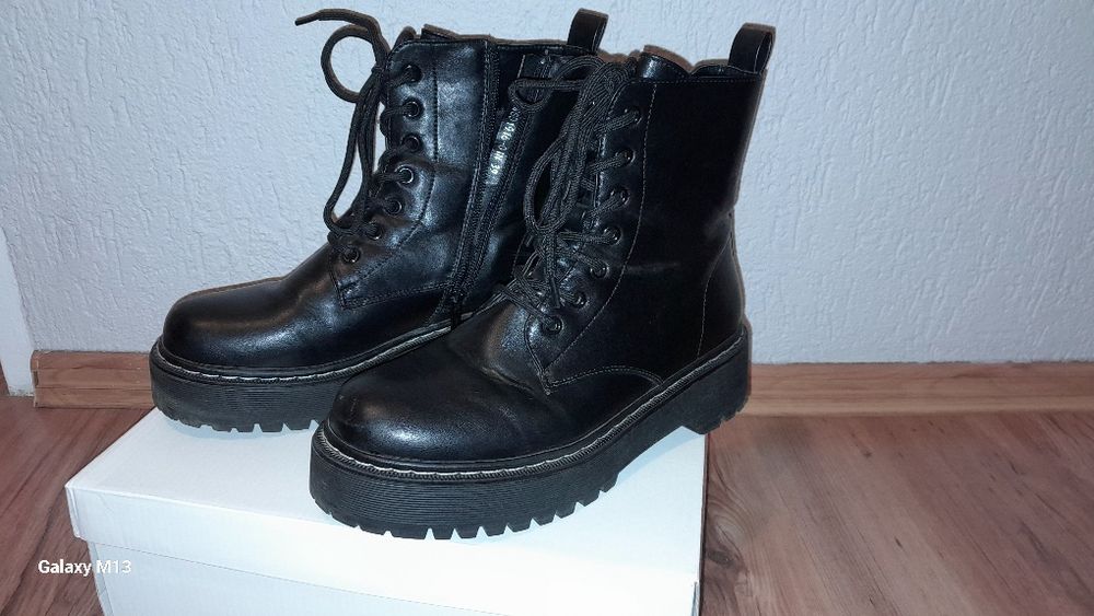 Buty damskie Jenne Fairy CCC