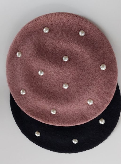 Берети    жіночі