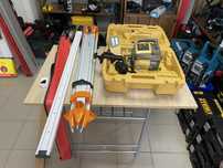 Topcon RL-H5A / ротаційний лазерний рівень Топкон