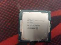 Процесор Intel Pentium G5400 з боксовим кулером