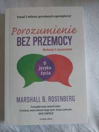 Porozumienie bez przemocy ksiazka