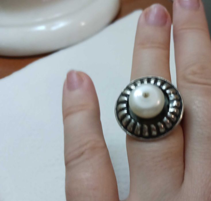 Anéis que já fizeram sentido