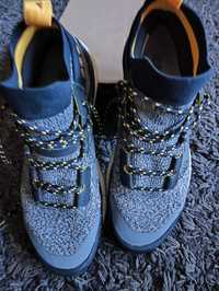 Adidas Terex Free Hiker Parley 43/13