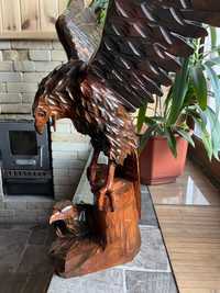 Продам орел деревяний Ссср