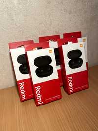 Оригінальні навушники Xiaomi Redmi Airdots 2. Безпровідні навушники