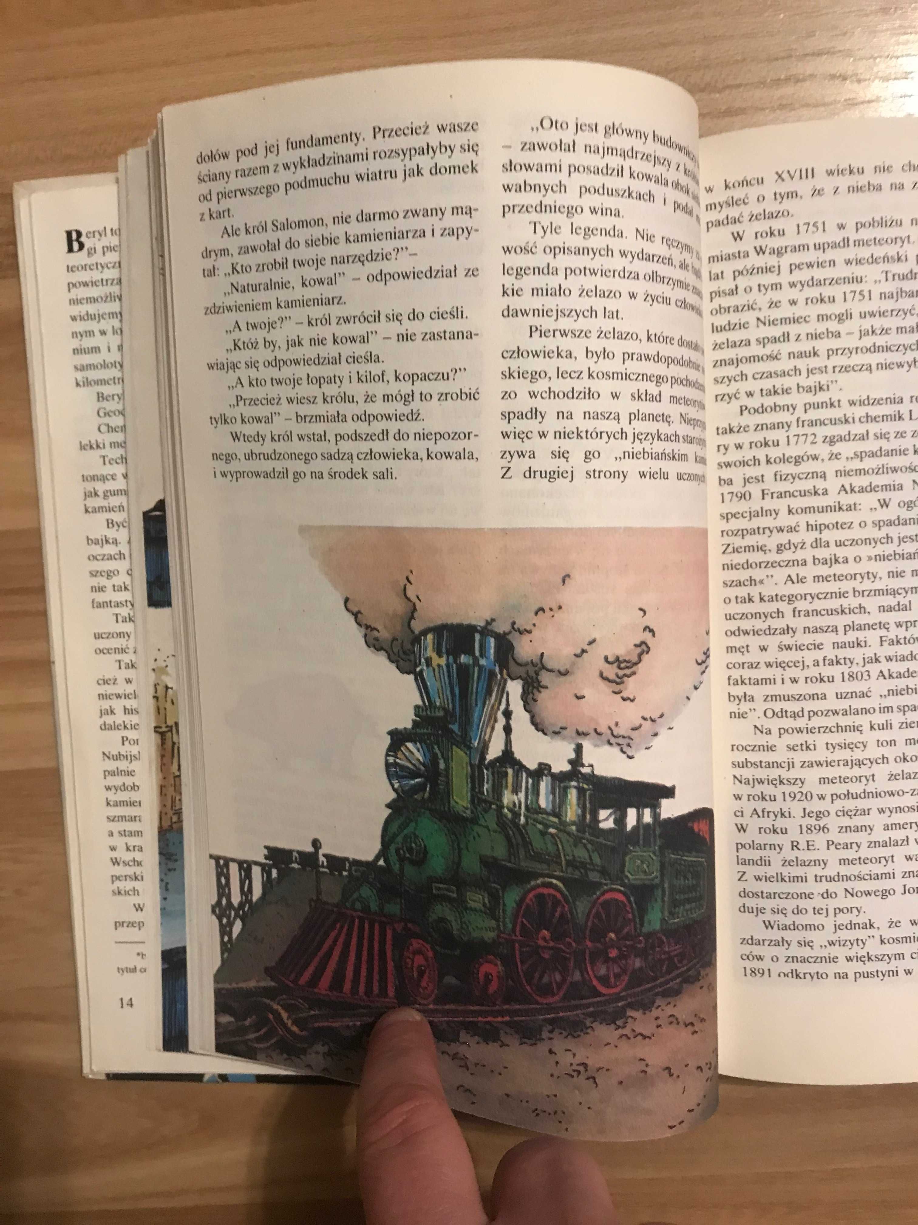 /Chemia ciekawostki/ Opowiadania o metalach Wieniecki