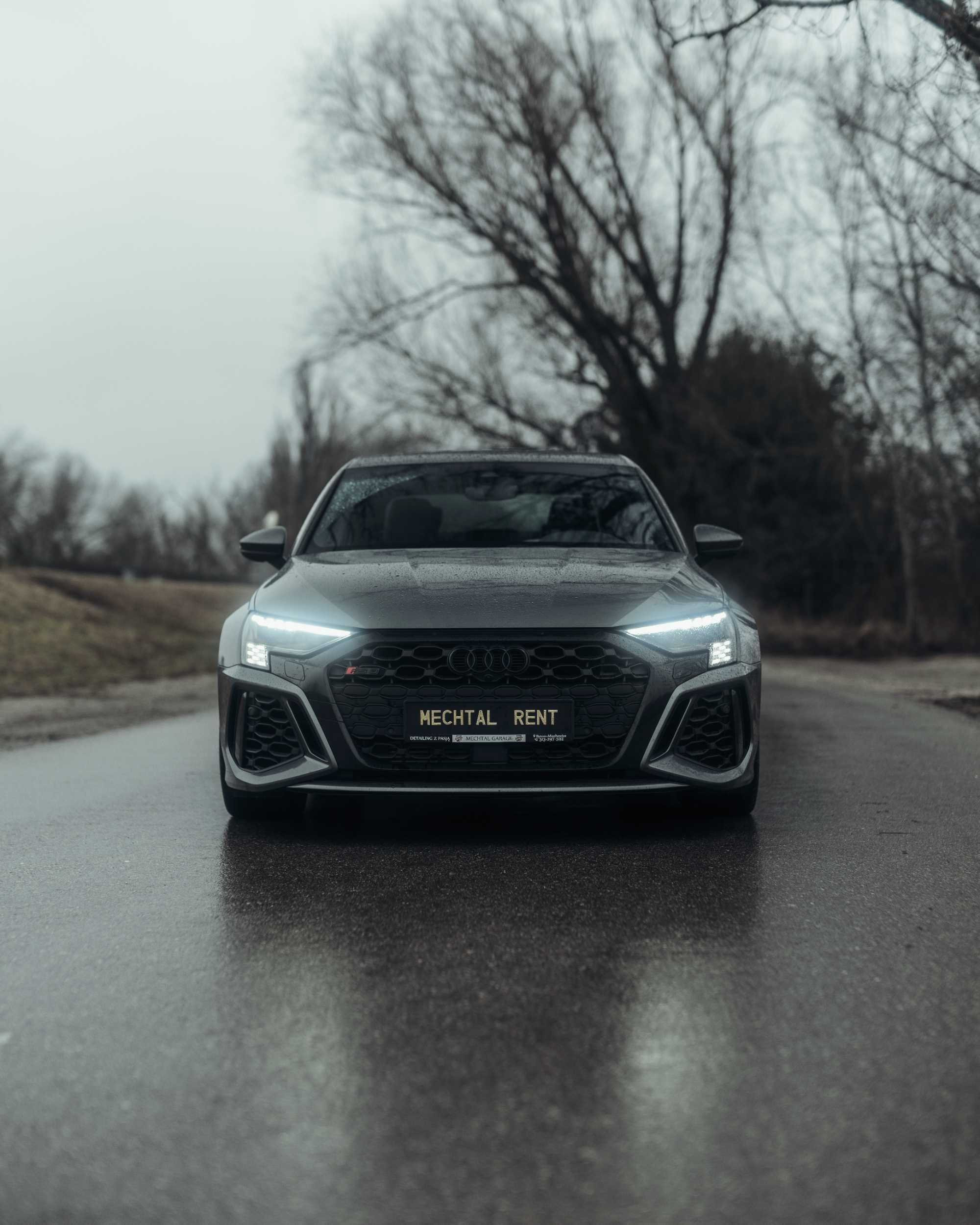 Wynajem nowe BMW M2 G87, A45S AMG,GR Yaris, RS3 8Y, samochody sportowe