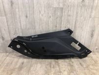 Дефлектор радиатора правый передний Volvo XC90 2 2015-2024 г. 31442734